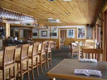 Sugar Lake Lodge 大急流城 外观 照片